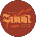 Bakkerij Zuur Logo