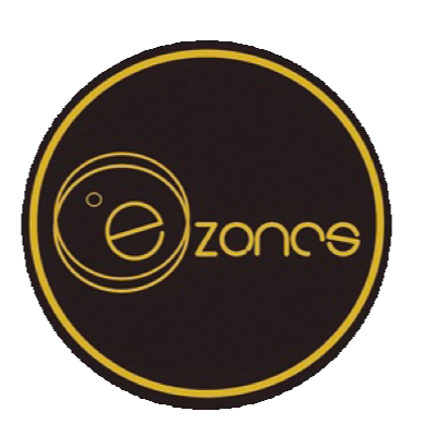 Ezoncs Logo